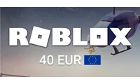 Roblox 40 EUR Gift Card (Finland) thumb 2