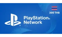 PlayStation Network 300 THB Gift Card (Thailand) thumb 2