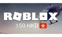 Roblox 150 HKD Gift Card (Global) thumb 2