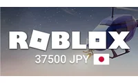Roblox 37500 JPY Gift Card (Japan) thumb 2