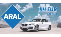 Aral 44 EUR Gift Card (Germany) thumb 2