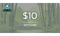 PandaSkins 10 USD Gift Card (Global) thumb 2
