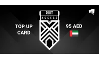 Riot Access 95 AED Gift Card (UAE) thumb 2