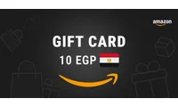 Amazon 10 EGP Gift Card (Egypt) thumb 2