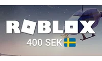 Roblox 400 SEK Gift Card (Sweden) thumb 2