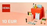 HEMA 10 EUR Gift Card (Belgium) thumb 2