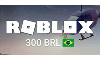 Roblox 300 BRL Gift Card (Brazil) thumb 2