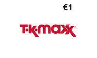 TK Maxx 1 EUR Gift Card (Germany) thumb 2