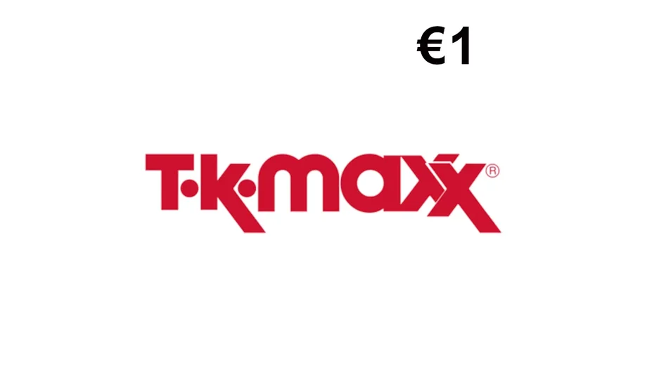 TK Maxx 1 EUR Gift Card (Germany) gallery image 2