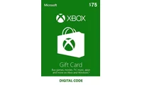 Xbox 75 USD Gift Card (United States) thumb 2