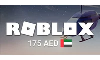 Roblox 175 AED Gift Card (UAE) thumb 2
