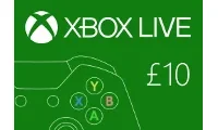 Xbox 10 GBP Gift Card (United Kingdom) thumb 2