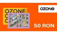 OZONE.ro 50 RON Gift Card (Romania) thumb 2