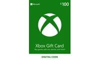 Xbox 100 GBP Gift Card (United Kingdom) thumb 2