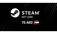 Steam Wallet 75 AED Gift Card (UAE) thumb 2