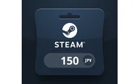Steam Wallet 150 JPY Gift Card (Asia) thumb 2