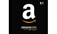 Amazon 1 TRY Gift Card (Turkey) thumb 2