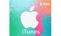 Apple iTunes 390 TRY Gift Card (Turkey) thumb 2
