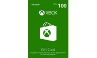 Xbox 100 TRY Gift Card (Turkey) thumb 2