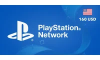 PlayStation Network 160 USD Gift Card (Oman) thumb 2