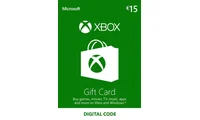 Xbox 15 EUR Gift Card (Netherlands) thumb 2