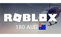 Roblox 180 AUD Gift Card (Australia) thumb 2