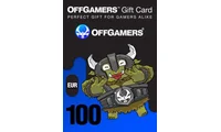 OffGamers 1000 USD Gift Card (Global) thumb 2