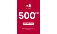 H&M 500 DKK Gift Card (Denmark) thumb 2