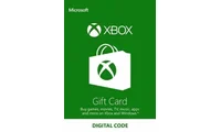 Xbox 45 USD Gift Card (United States) thumb 2