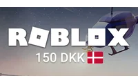 Roblox 150 DKK Gift Card (Denmark) thumb 2