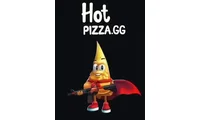 HOTPIZZA.GG 5 USD Gift Card (Global) thumb 2