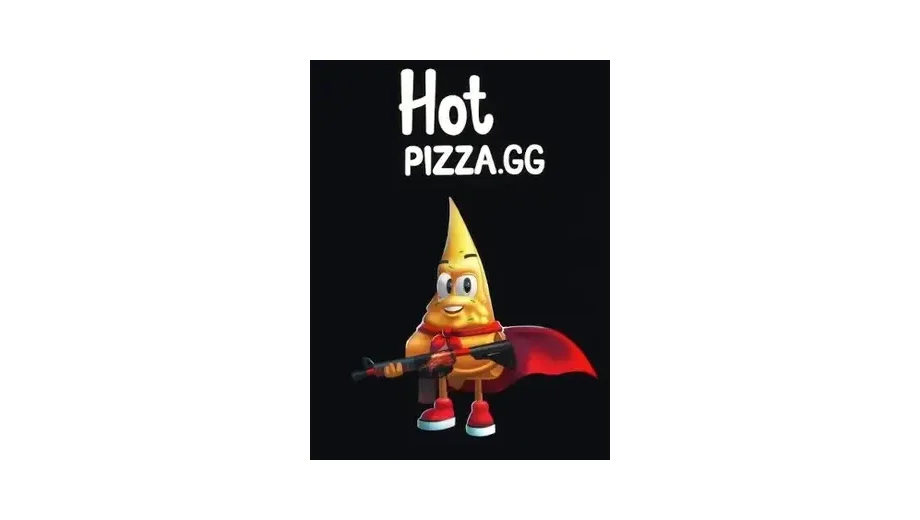 HOTPIZZA.GG 5 USD Gift Card (Global) gallery image 2
