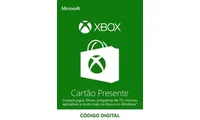 Xbox 25 BRL Gift Card (Brazil) thumb 2