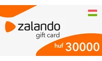Zalando 30000 HUF Gift Card (Hungary) thumb 2