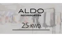 ALDO Accessories 25 KWD Gift Card (Kuwait) thumb 2