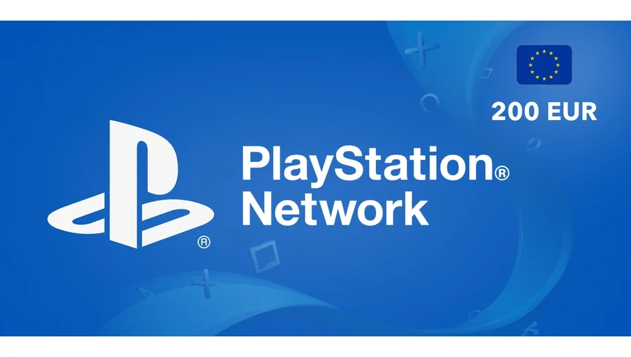 PlayStation Network 200 EUR Gift Card (France) gallery image 2
