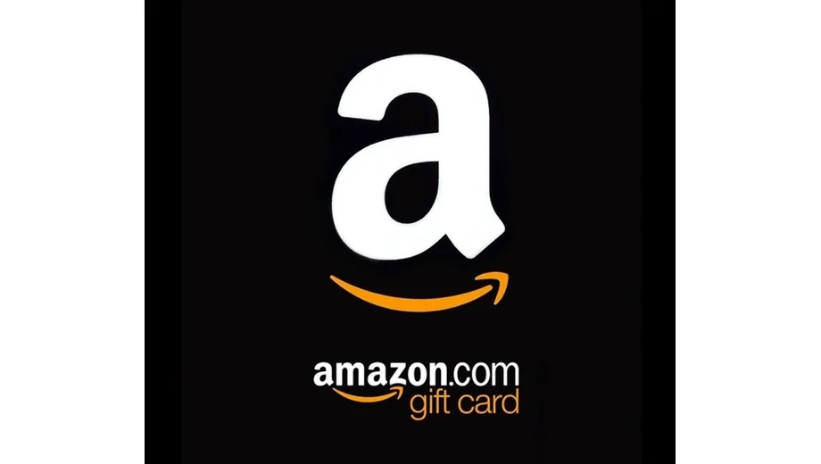Amazon 25 USD Gift Card (Canada) gallery image 2