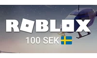 Roblox 100 SEK Gift Card (Sweden) thumb 2