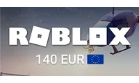 Roblox 140 EUR Gift Card (Austria) thumb 2