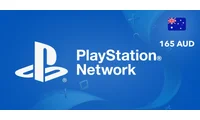 PlayStation Network 165 AUD Gift Card (Australia) thumb 2