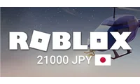 Roblox 21000 JPY Gift Card (Japan) thumb 2