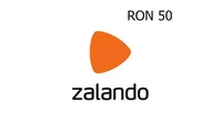 Zalando 50 RON Gift Card (Romania) thumb 2