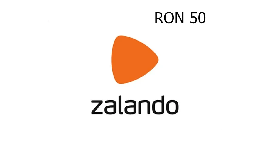 Zalando 50 RON Gift Card (Romania) gallery image 2