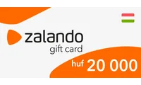 Zalando 20000 HUF Gift Card (Hungary) thumb 2