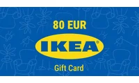IKEA 80 EUR Gift Card (Germany) thumb 2