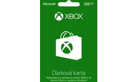 Xbox 300 CZK Gift Card (Czech Republic) thumb 2
