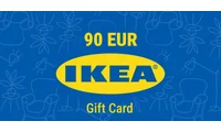 IKEA 90 EUR Gift Card (Germany) thumb 2