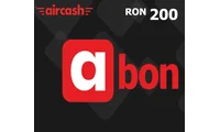 A-bon 200 RON Gift Card (Romania) thumb 2