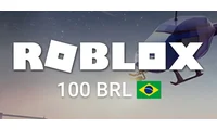 Roblox 100 BRL Gift Card (Brazil) thumb 2