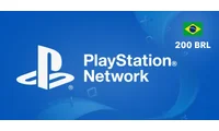 PlayStation Network 200 BRL Gift Card (Brazil) thumb 2